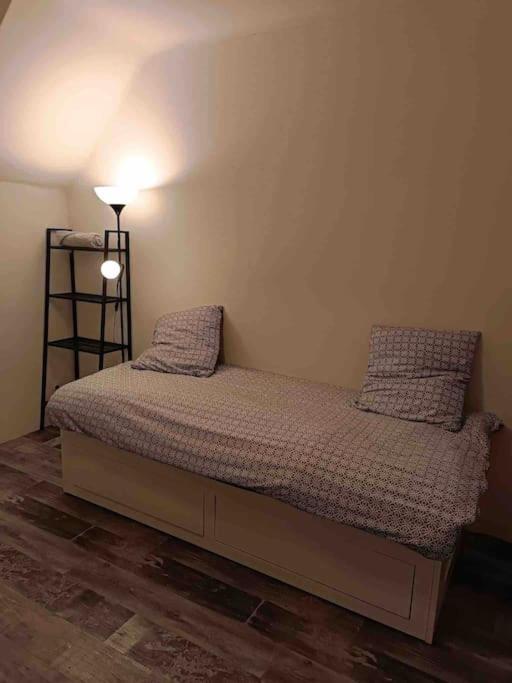 Studio Au Centre De Quimper 2Eme Et Leilighet Eksteriør bilde