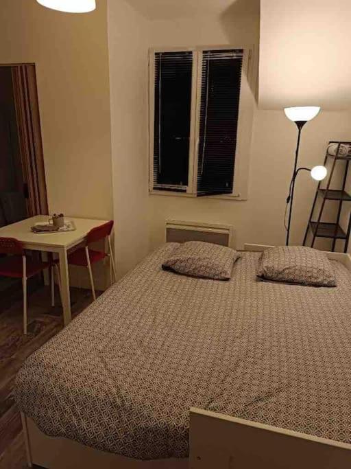 Studio Au Centre De Quimper 2Eme Et Leilighet Eksteriør bilde